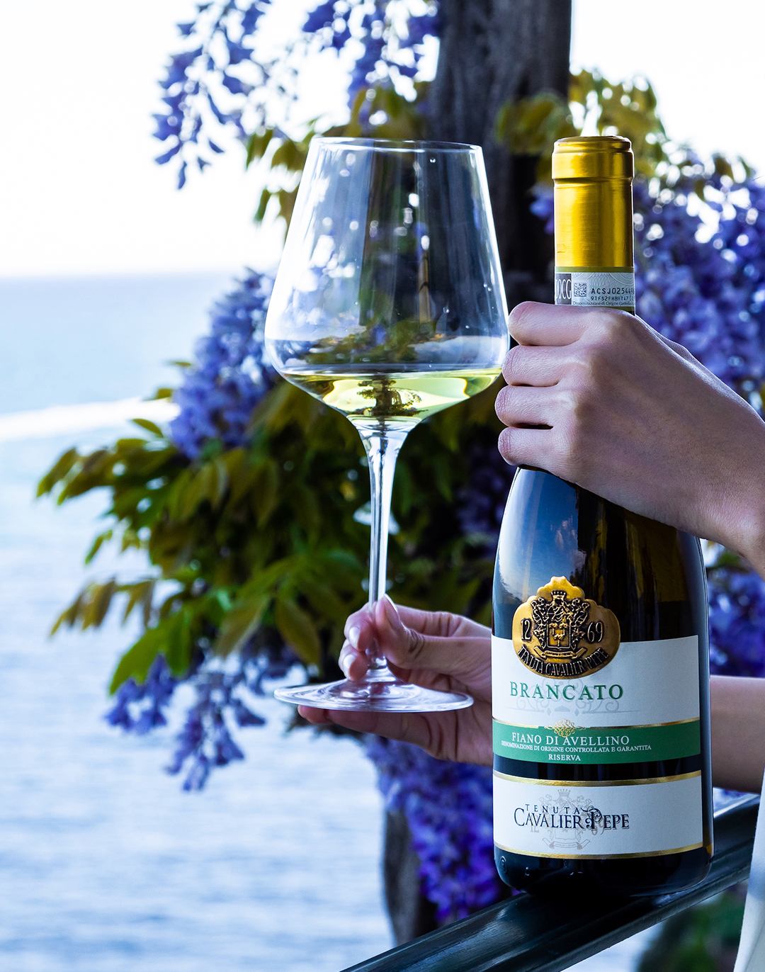 Tenuta — Brancato